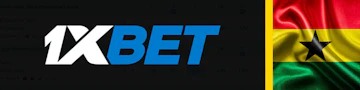 1xbet Ghana