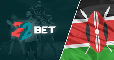 22bet kenya