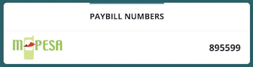 22bet paybill