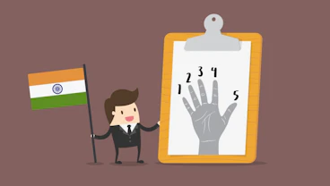 5 step betting india article