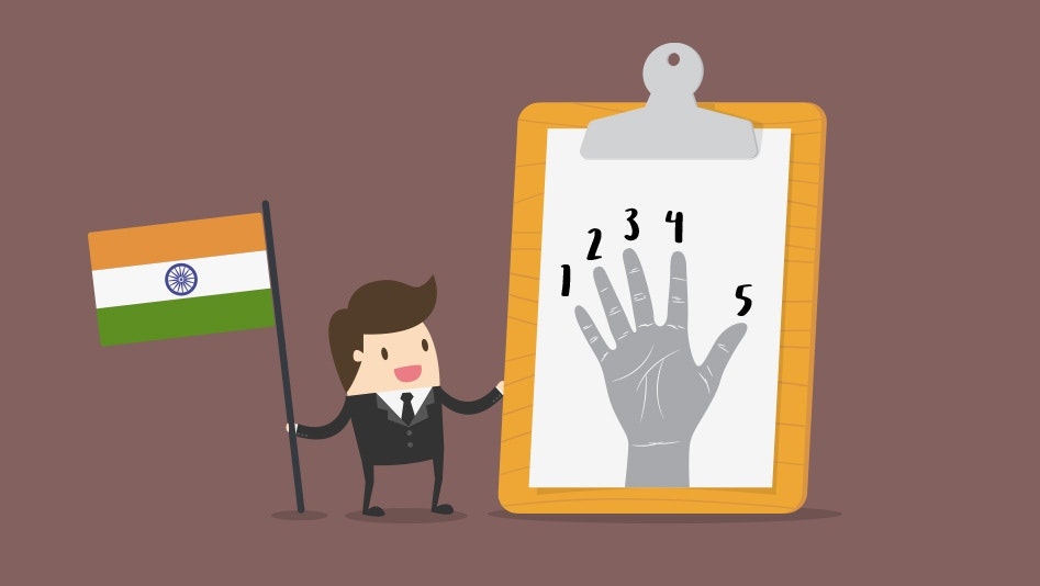 5 step betting india article