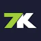 7KBet square logo