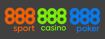 888sport 888casino 888poker