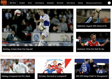 888sport Blog