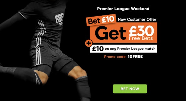 888Sport Free Bets 888Sport Welcome Offer 888Sport Sign Up Offer