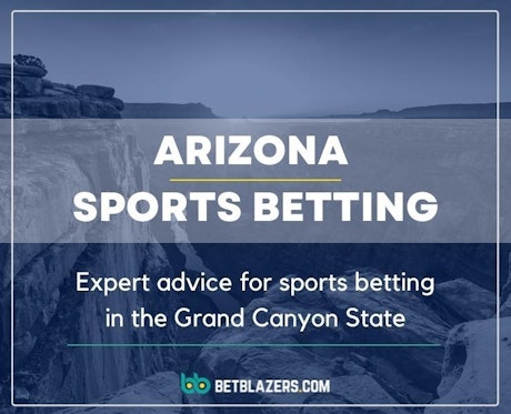 Arizona sports betting