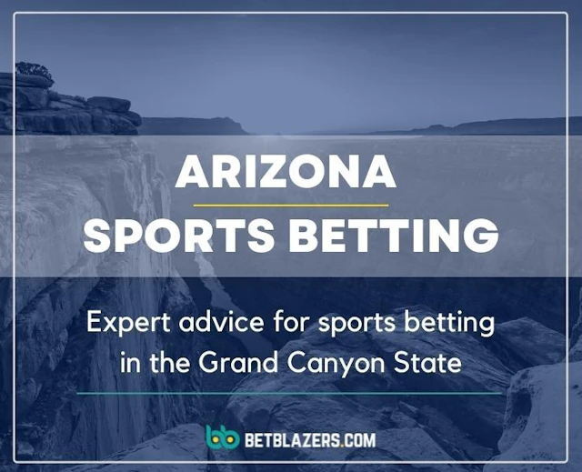Arizona sports betting