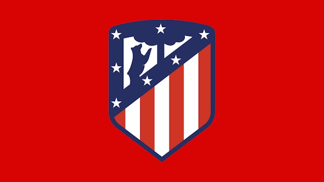 Atletico Madrid la liga betting