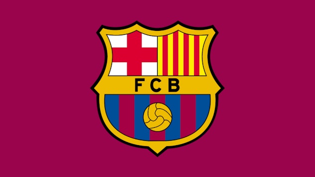 Barcelona la liga betting 1