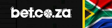 Bet co za South Africa