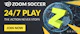 Bet9ja Zoom Soccer