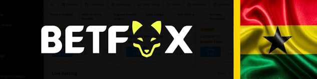Betfox Ghana
