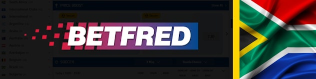 Betfred South Africa