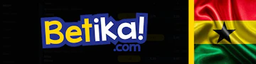 Betika Ghana
