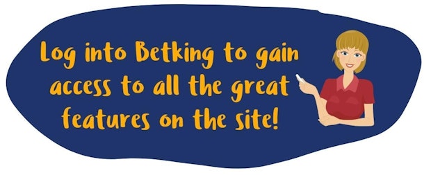 Betking Login Blazers