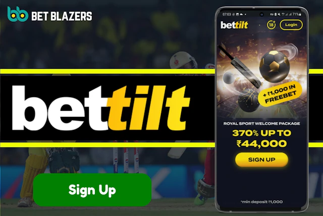 Bettilt IPL Betting Sites