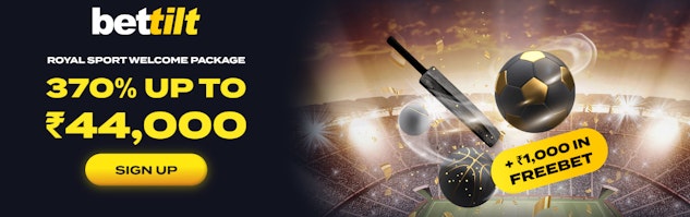 Bettilt IPL Bonus