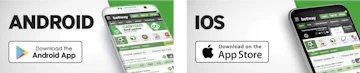 Betway registration betting app