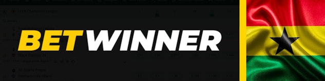 Betwinner Ghana