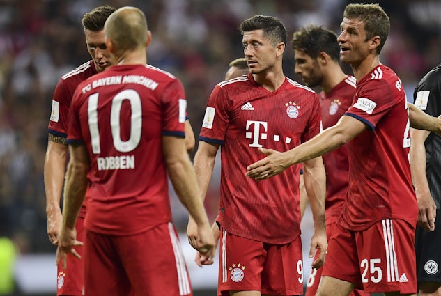 Bundesliga Betting Bundesliga Betting Tips And Predictions