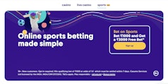 Casumo Sports Betting