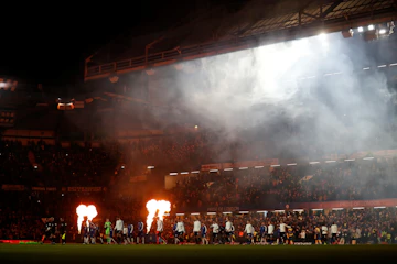 Chelsea Vs Tottenham