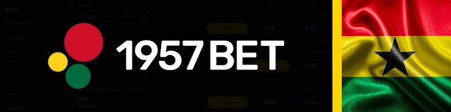 1957bet Ghana Betting Company