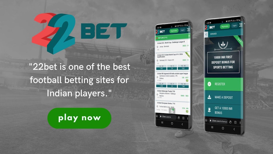 BetGold is an internet popular bookmaker in India