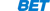 1xbet logo invert