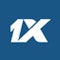 1XBet square logo