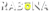 Rabona logo transparent