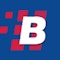 Betfred square logo