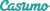Casumo Logo Inverted