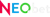 Neobet logo transp
