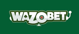 Wazobet logo background 475
