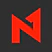 N1bet logo white