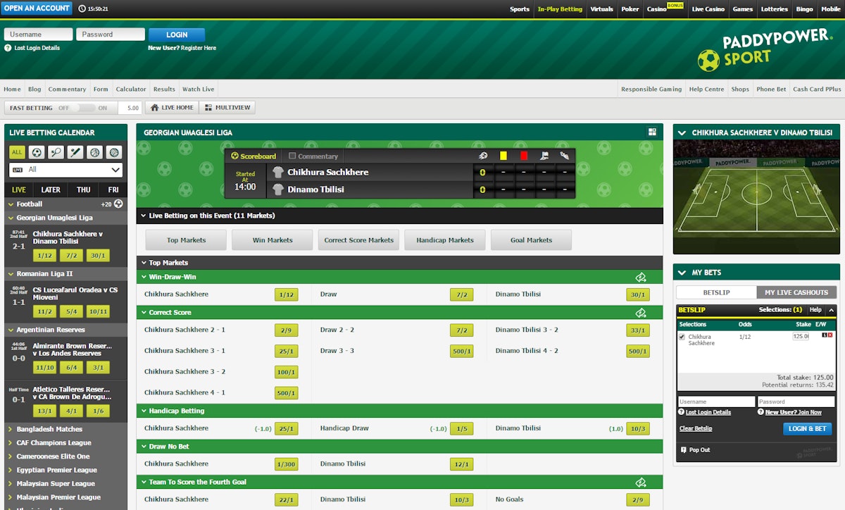 Paddy Power Casino Bonus Wagering Requirements Paddy Power Casino Bonus Wagering Requirements