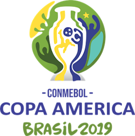 Copa America logo