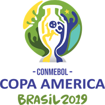 Copa America logo