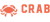 Crab Sports logo transparent
