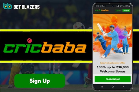 Cricbaba IPL Betting Site