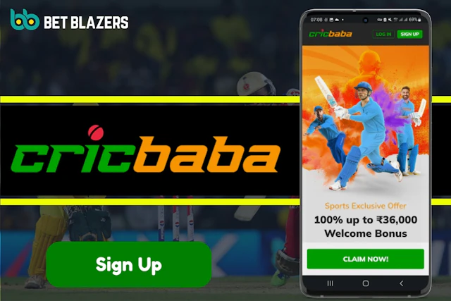 Cricbaba IPL Betting Site