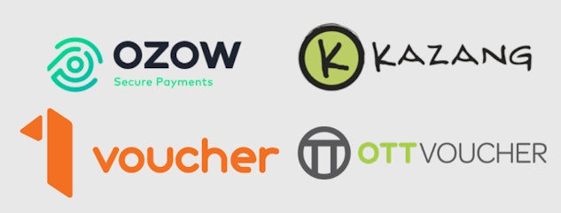 Deposit Methods South Africa