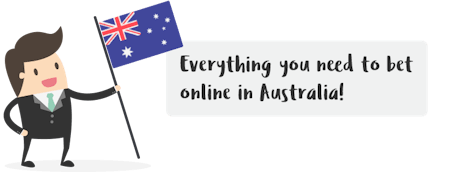 Australian Betting Sites