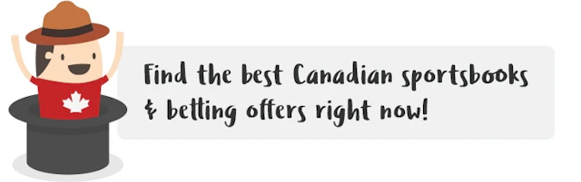 Best canadian sportsbooks ca