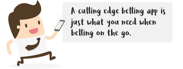 Betting app
