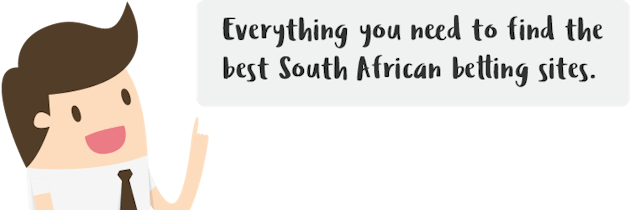 Betting companies south africa