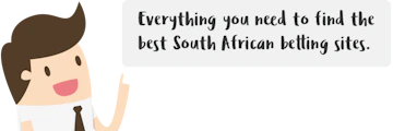 Betting companies south africa