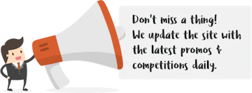 Betting Promotions & Offers