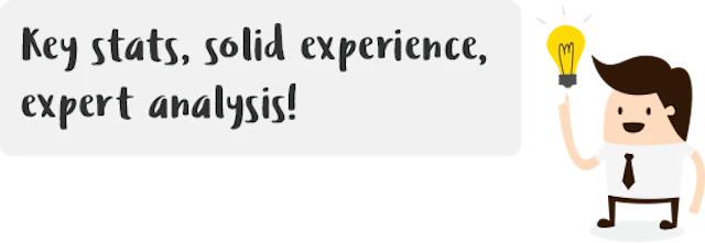 Expert betting tips